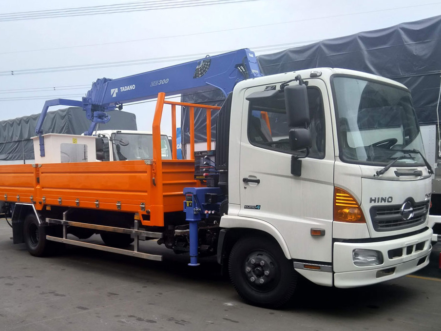 Cần phải tuân thủ an toàn khi nâng người lên cao