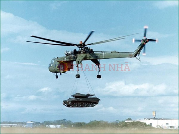 Phân Biệt Các Loại Phương Tiện Đường Bộ Gắn Cẩu 6