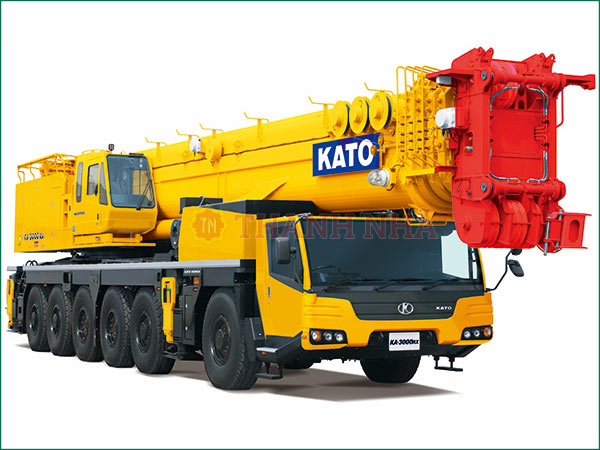 Phân Biệt Các Loại Phương Tiện Đường Bộ Gắn Cẩu 10