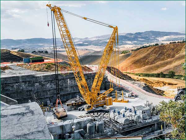 Phân Biệt Các Loại Phương Tiện Đường Bộ Gắn Cẩu 11