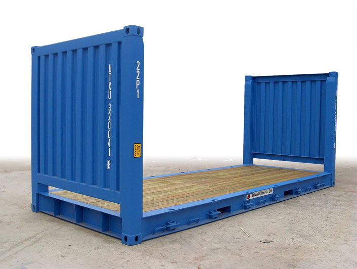 Container siêu trường siêu trọng