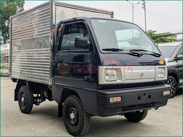 Xe tải siêu nhỏ 500kg