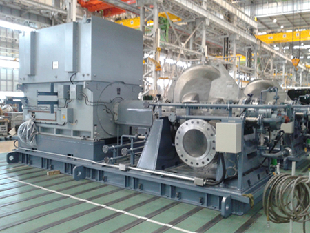 Dịch vụ vận chuyển máy bơm công nghiệp