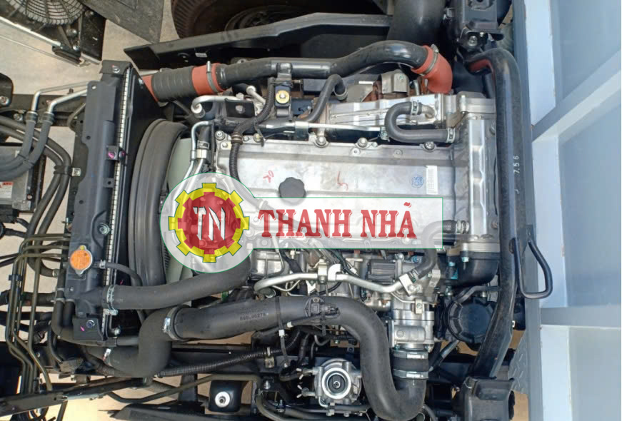 Bảo dưỡng xe cẩu như thế nào là đúng cách