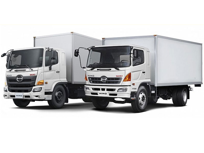 Dịch vụ cho thuê xe tải 5 tấn - 8 tấn Dịch vụ cho thuê xe tải 5 tấn - 8 tấn
