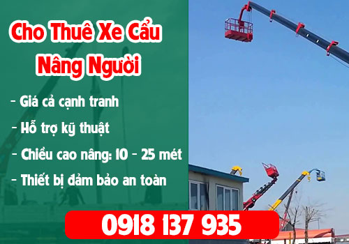 Nâng Cẩu Người