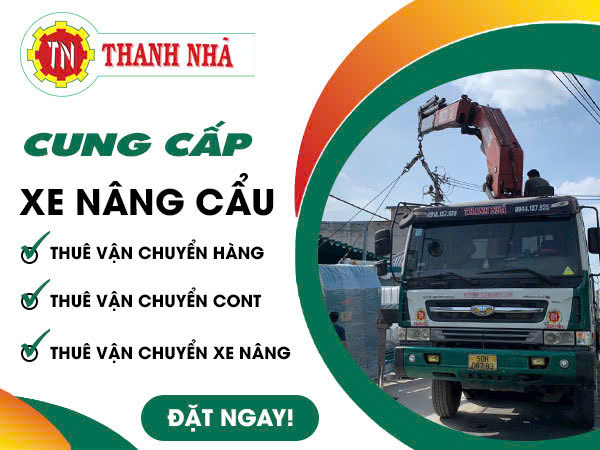Những Sai Lầm Phổ Biến Khi Thuê Xe Cẩu – Và Cách Tránh Những Sai Lầm Phổ Biến Khi Thuê Xe Cẩu – Và Cách Tránh