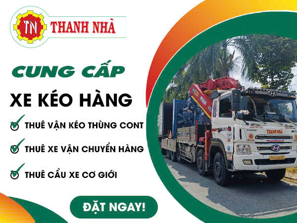 Thanh Nhã Cho Thuê Xe Kéo Hỗ Trợ Vận Chuyển Thang Nâng Người An Toàn – Chuyên Nghiệp Thanh Nhã Cho Thuê Xe Kéo Hỗ Trợ Vận Chuyển Thang Nâng Người An Toàn – Chuyên Nghiệp