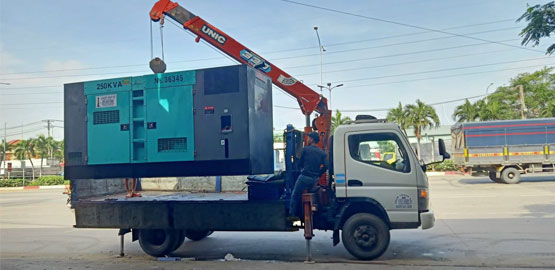 Dịch vụ vận chuyển hàng hóa Dịch vụ vận chuyển hàng hóa